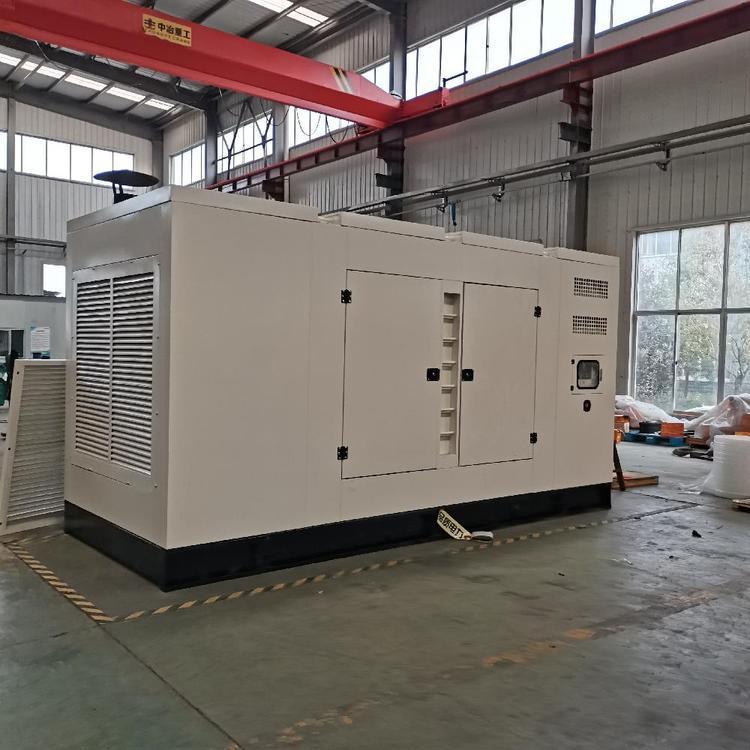 化德发电机出租